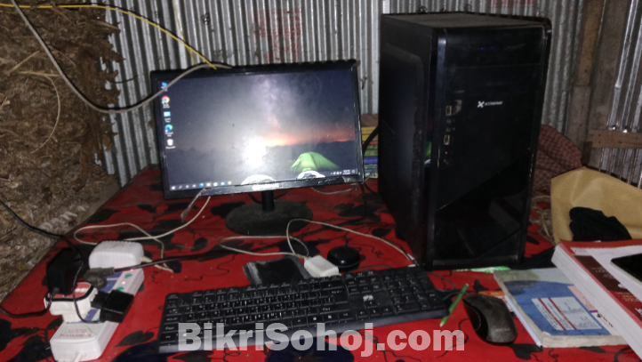 এখন চালানোর সময় পাই না তাই বিক্রি করবো